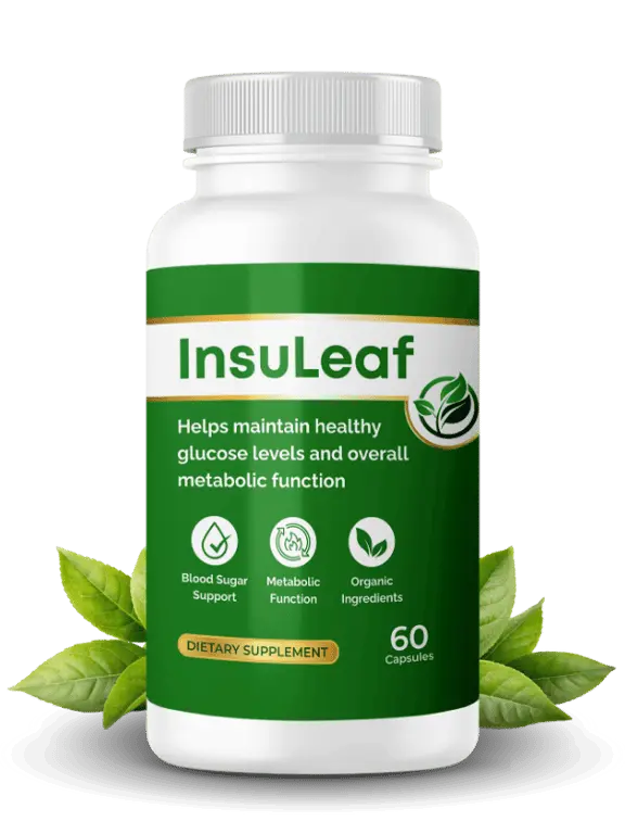 Buy InsuLeaf